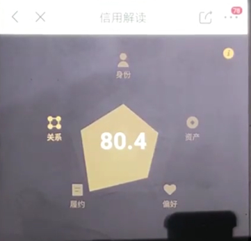 在京東里怎么提升小白信用？小白信用提升方式詳解