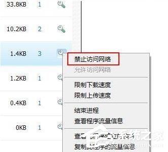 Win7怎么讓網(wǎng)速變快?提高網(wǎng)速的方法