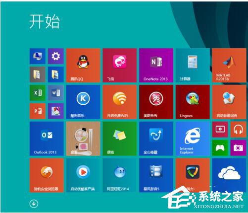Win8系統(tǒng)Windows鍵是哪個(gè)?Win鍵有什么用?