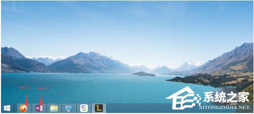 Win8系統(tǒng)Windows鍵是哪個(gè)?Win鍵有什么用?