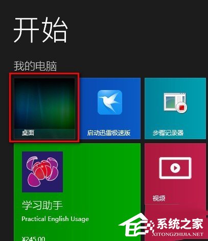 如何解決Win8.1桌面圖標(biāo)顯示不正常的問題?