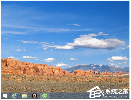 Win8桌面圖標不見了怎么辦？如何解決？