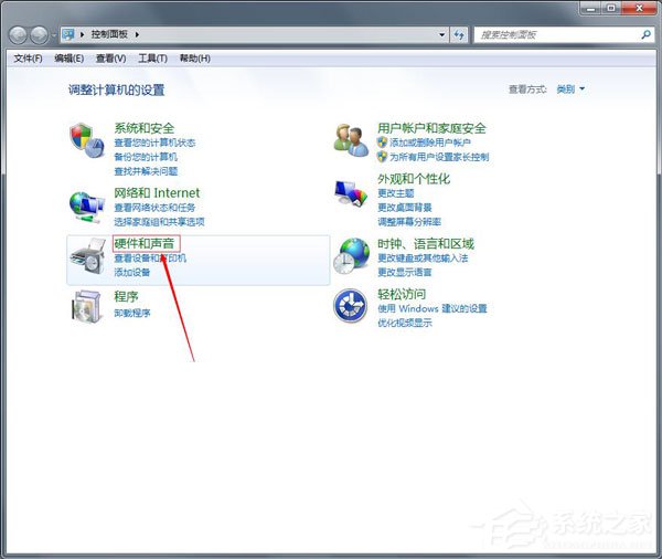 Win7鼠標(biāo)設(shè)置在哪里？Win7如何設(shè)置鼠標(biāo)