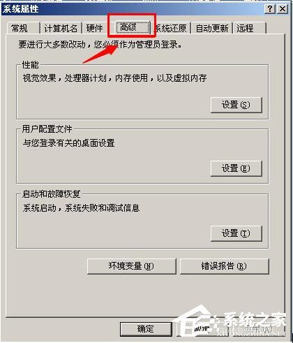 WinXP系統虛擬內存最小值太低怎么辦?