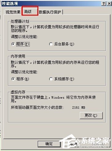 WinXP系統虛擬內存最小值太低怎么辦?