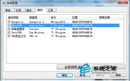Win7語(yǔ)言欄不見了怎么辦?找回Win7語(yǔ)言欄的方法