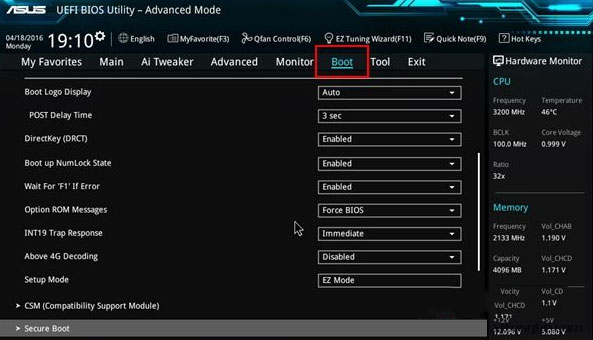 Win7系統安裝KB3133977補丁后無法開機怎么辦?