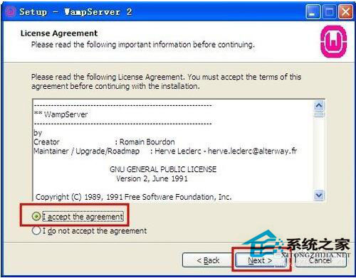 WinXP電腦如何配置WampServer？WampServer配置教程