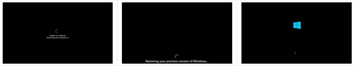 Win11怎么恢復Win10而不影響文件