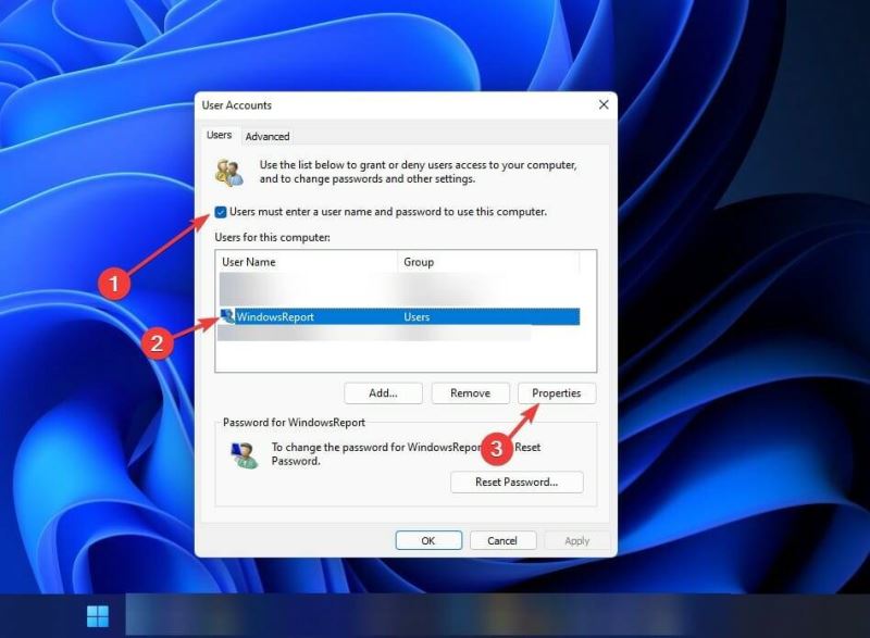 Win11系統收到拒絕訪問錯誤怎么辦？Win11系統收到拒絕訪問錯誤的解決方法