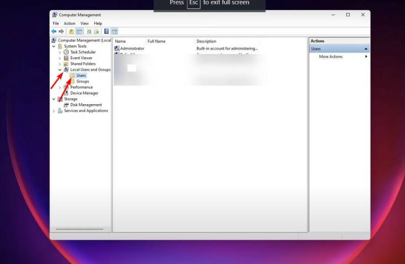 Win11系統收到拒絕訪問錯誤怎么辦？Win11系統收到拒絕訪問錯誤的解決方法