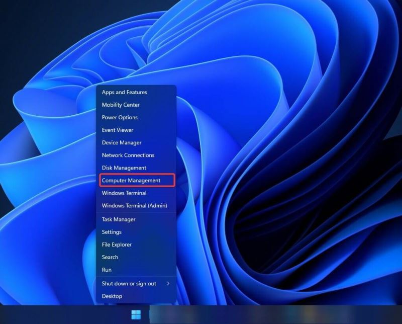 Win11系統收到拒絕訪問錯誤怎么辦？Win11系統收到拒絕訪問錯誤的解決方法