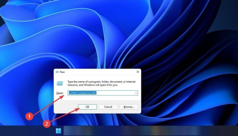 Win11系統收到拒絕訪問錯誤怎么辦？Win11系統收到拒絕訪問錯誤的解決方法