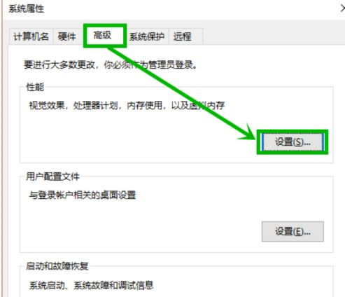 Win10藍(lán)屏終止代碼page_fault_in_nonpaged_area如何解決?