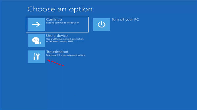 Windows11中IRQL_NOT_LESS_OR_EQUAL錯誤如何修復(fù)？