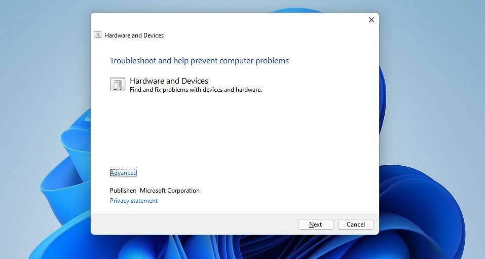 Windows11的觸摸屏不工作?這該怎么辦?