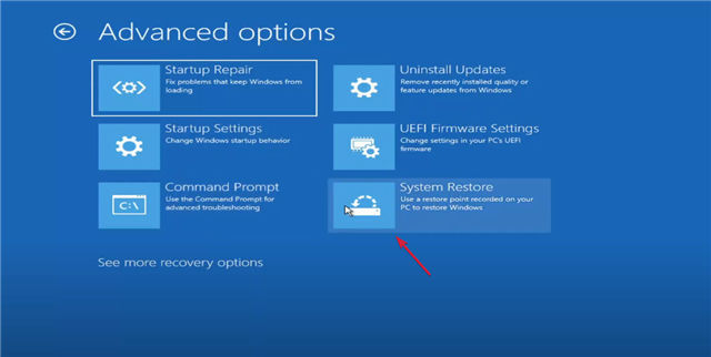 Windows11中IRQL_NOT_LESS_OR_EQUAL錯誤如何修復(fù)？