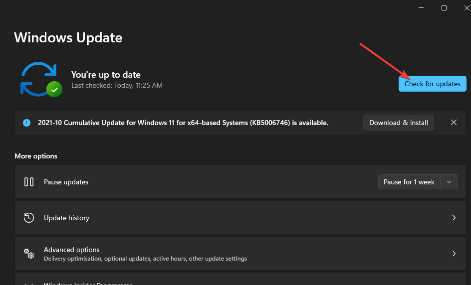 Windows11的觸摸屏不工作?這該怎么辦?