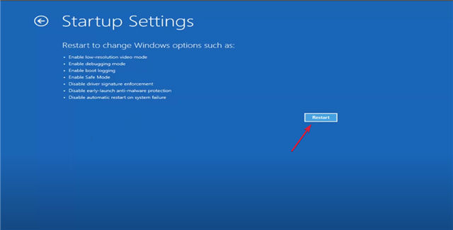 Windows11中IRQL_NOT_LESS_OR_EQUAL錯誤如何修復(fù)？