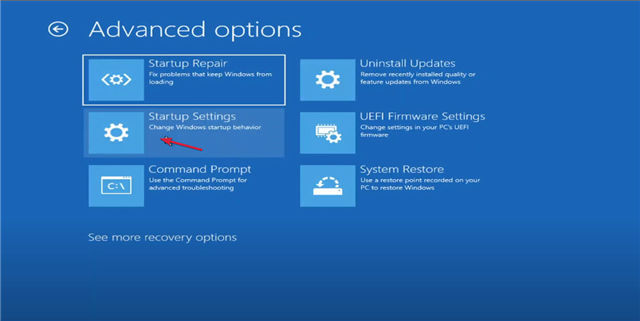 Windows11中IRQL_NOT_LESS_OR_EQUAL錯誤如何修復(fù)？