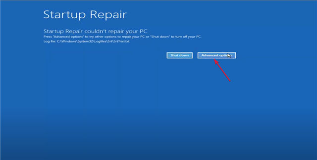 Windows11中IRQL_NOT_LESS_OR_EQUAL錯誤如何修復(fù)？