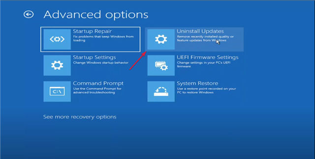 Windows11中IRQL_NOT_LESS_OR_EQUAL錯誤如何修復(fù)？