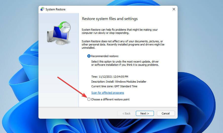 Windows11的觸摸屏不工作?這該怎么辦?