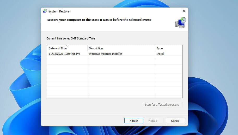 Windows11的觸摸屏不工作?這該怎么辦?