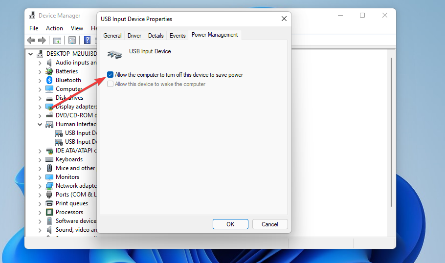 Windows11的觸摸屏不工作?這該怎么辦?