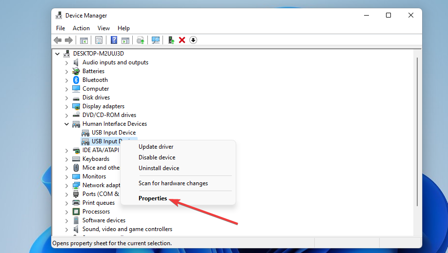 Windows11的觸摸屏不工作?這該怎么辦?