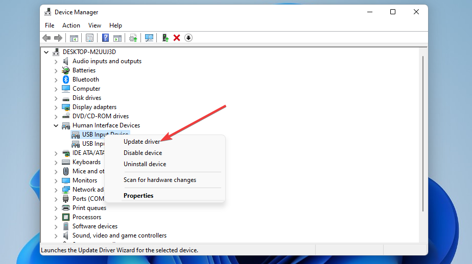 Windows11的觸摸屏不工作?這該怎么辦?