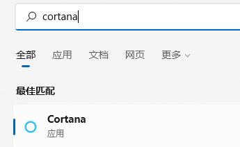 Win11小娜如何開啟？Win11開啟小娜的方法