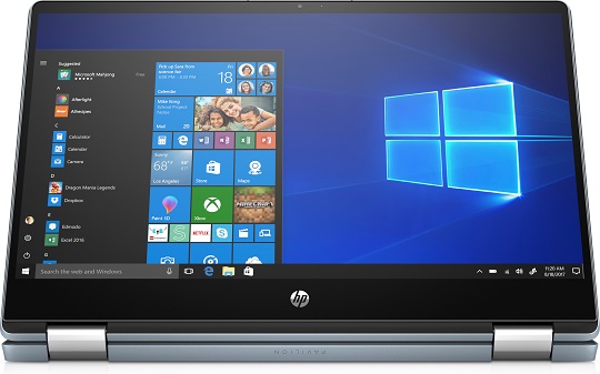 Windows系統(tǒng)的觸摸屏電腦怎么點擊右鍵？