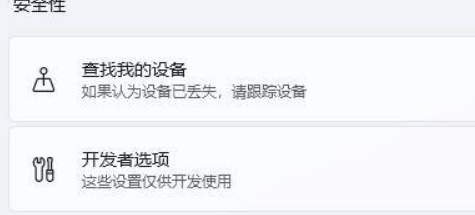Win11如何進行隱私設(shè)置？Win11隱私設(shè)置方法