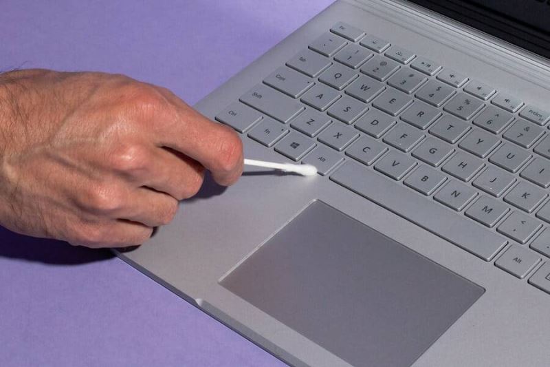 Win11中觸摸板不工作怎么辦？Win11中觸摸板不工作修復方法