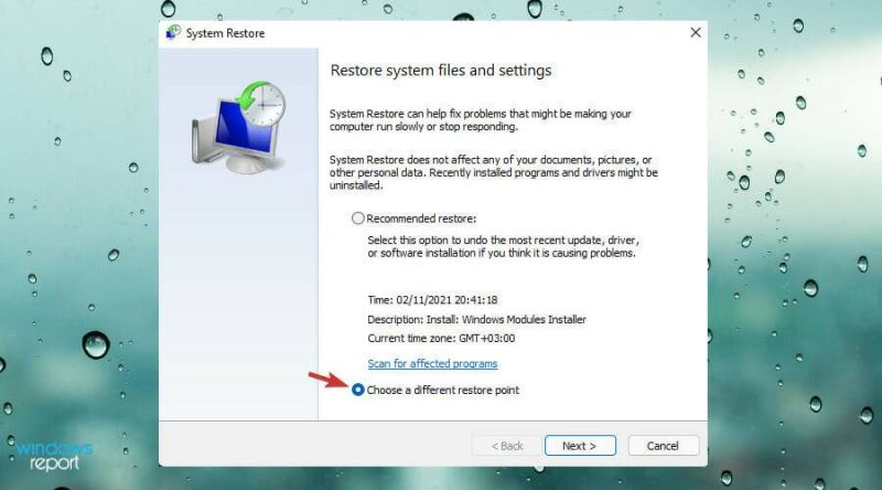 Win11中觸摸板不工作怎么辦？Win11中觸摸板不工作修復方法