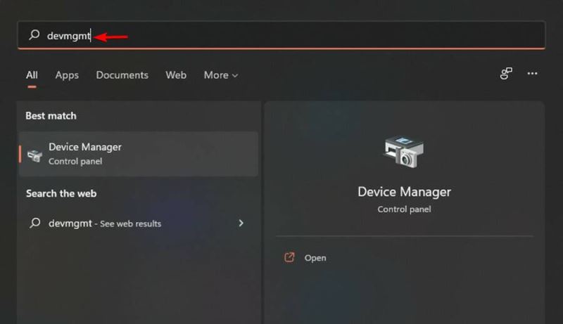 Win11中觸摸板不工作怎么辦？Win11中觸摸板不工作修復方法