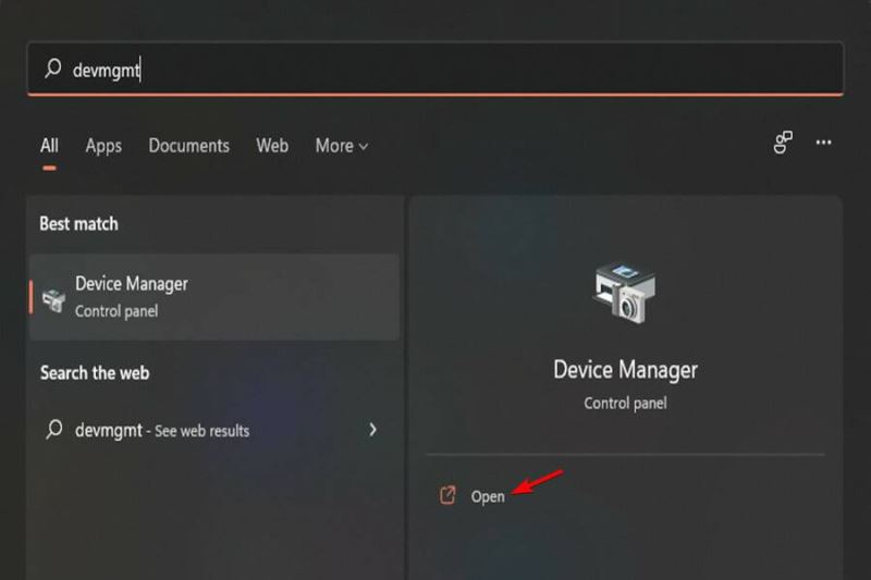 Win11中觸摸板不工作怎么辦？Win11中觸摸板不工作修復方法