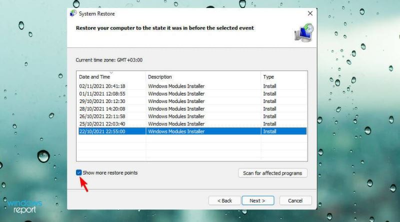 Win11中觸摸板不工作怎么辦？Win11中觸摸板不工作修復方法
