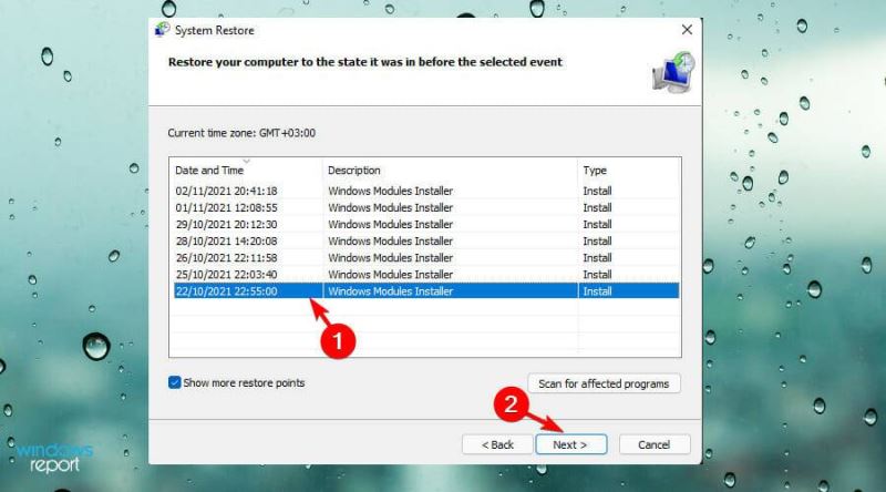 Win11中觸摸板不工作怎么辦？Win11中觸摸板不工作修復方法