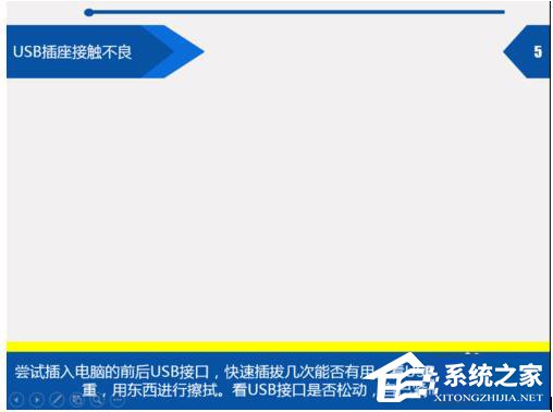 Win7電腦提示由于該設(shè)備有問題Windows已將其停止（代碼43）怎么辦？