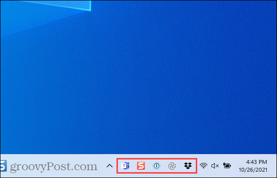 Win11任務欄如何騰出更多空間？