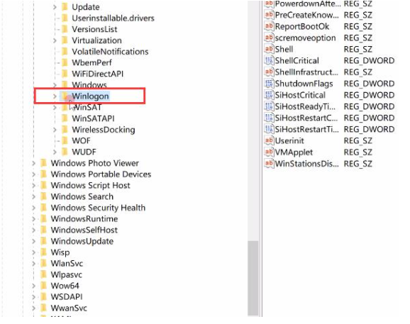 Win10電腦開機后黑屏只有鼠標(biāo)怎么解決?
