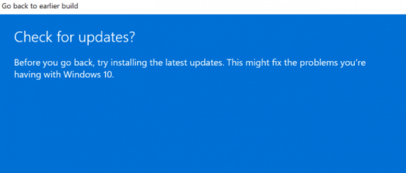 正版Win11沒有還原點怎么回滾Win10系統？