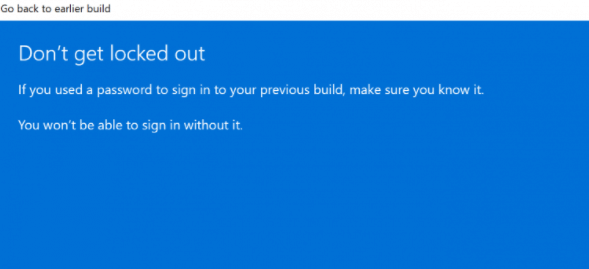 正版Win11沒有還原點怎么回滾Win10系統？