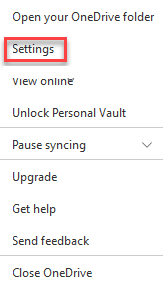 怎么在Windows11/10中檢查OneDrive存儲(chǔ)空間使用情況？