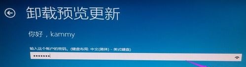 Win10 21H2無法卸載更新文件是怎么回事？