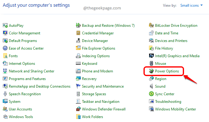 如何在Windows11/10中禁用電源按鈕關(guān)機？