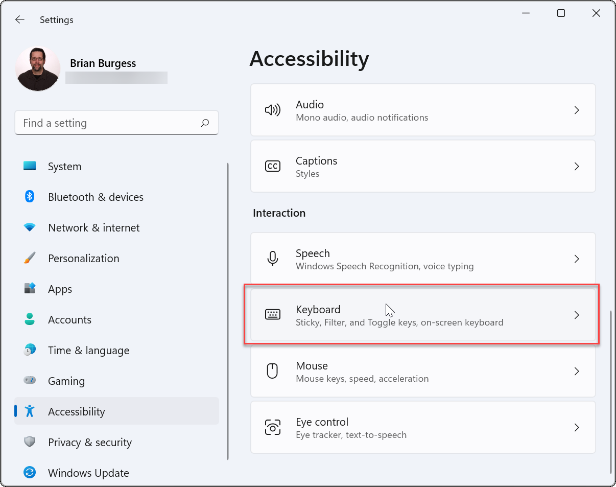 Win11系統下鍵盤無法正常工作如何處理?