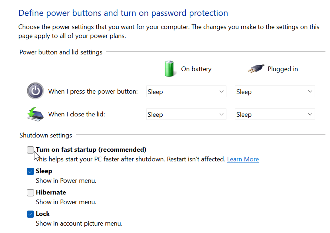 Win11系統下鍵盤無法正常工作如何處理?